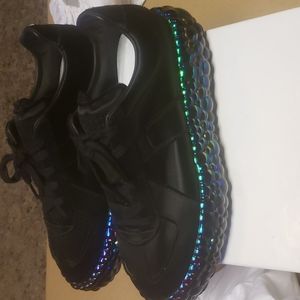 MAISON MARGIELA PARIS SNEAKERS